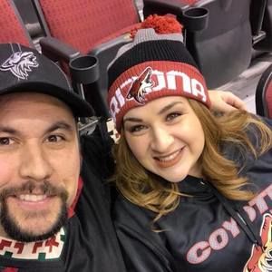 Meet your Posher, Michelle